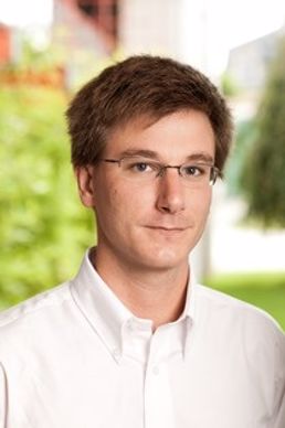 Pierre Rougier, chef produit insecticides