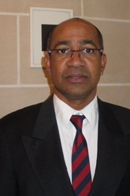 Charlie Coquin, chef marché colza