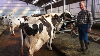 Pourquoi êtes-vous agriculteur ? Pourquoi êtes-vous agriculteur ?