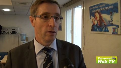 Selon la Fncl, le lait n’a plus de prix mais une valeur