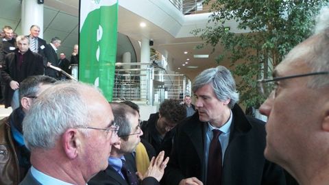 Pour la Fnb, la Pac ne répond pas aux enjeux économiques des exploitations