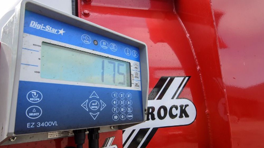 Redrock développe un service d'optimisation de la ration