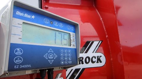 Redrock développe un service d'optimisation de la ration Redrock développe un service d'optimisation de la ration