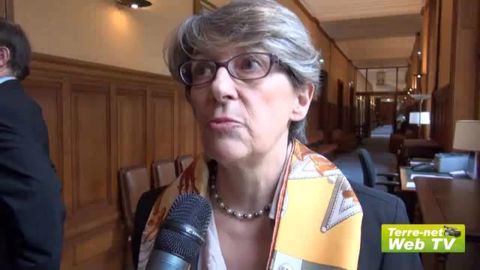 Le rapport de la Cour des comptes, du pain béni pour Stéphane Le Foll