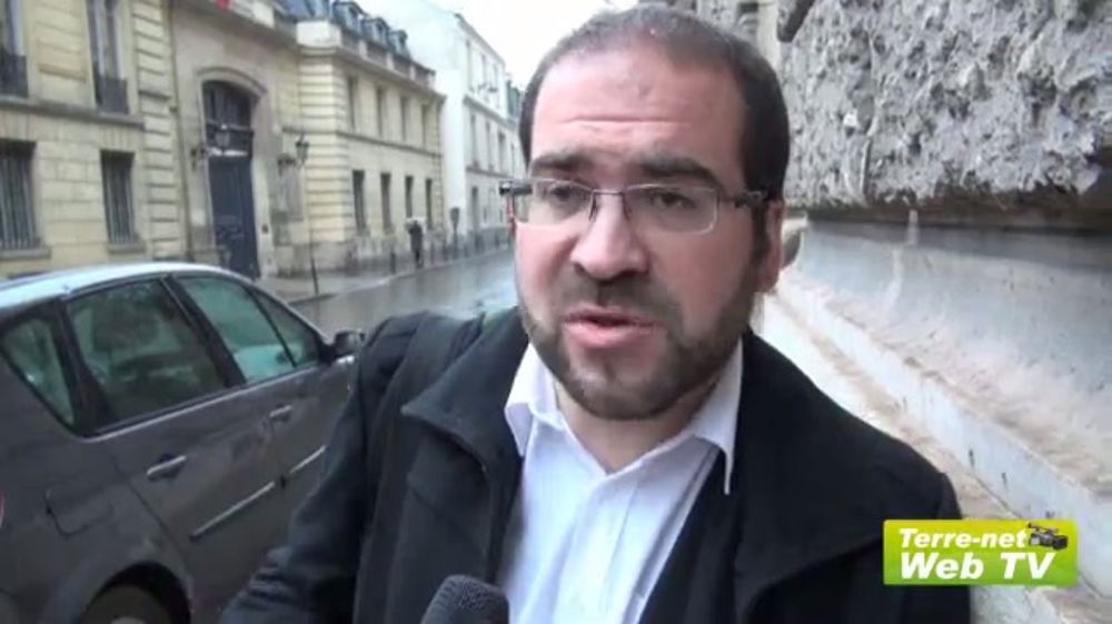 JA fait le forcing devant le ministère pour lever les blocages administratifs