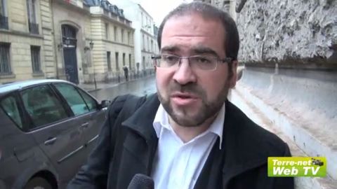 JA fait le forcing devant le ministère pour lever les blocages administratifs