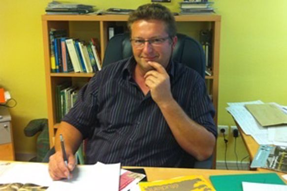 Vincent Franquet
