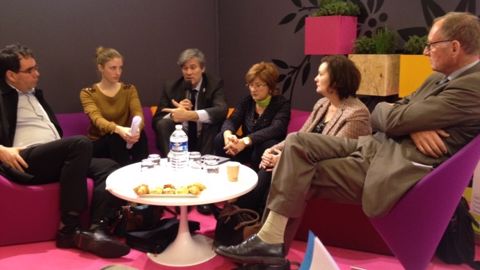 Solaal veut se concentrer sur les questions logistiques pour développer les dons