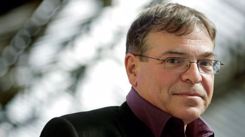 Vanik Berberian, président de l'Amrf : « Changer de regard sur le monde rural » Vanik Berberian, président de l'Amrf : « Changer de regard sur le monde rural »