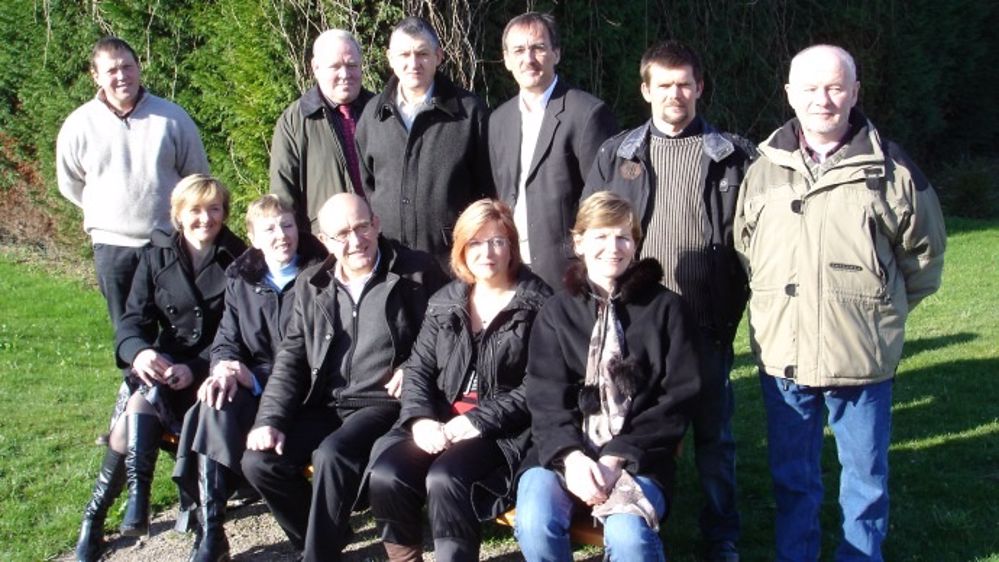 Jean-Pierre Dziadek, maire : « Au village, la fonction de maire n’attire plus »