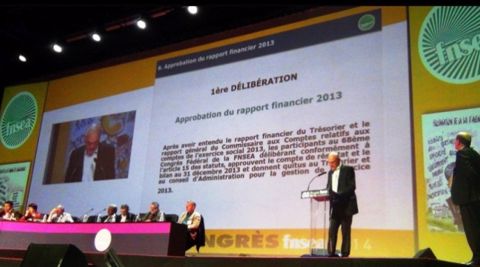 Le syndicat attend des réponses urgentes à 11 demandes de simplification Le syndicat attend des réponses urgentes à 11 demandes de simplification