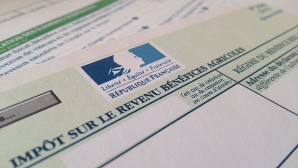 Jusqu'à 1.372 € de crédit d'impôt pour le temps passé aux tâches administratives