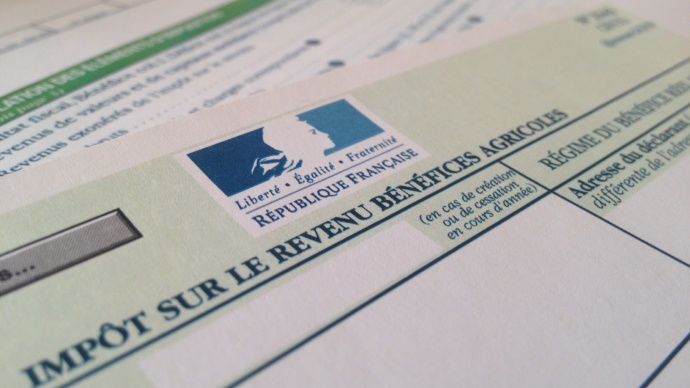 crédit d'impôt sur le revenu pour compenser le temps passé aux démarches administratives crédit d'impôt sur le revenu pour compenser le temps passé aux démarches administratives