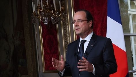 Qui sera ministre de l’Agriculture du gouvernement de Manuel Valls ? Qui sera ministre de l’Agriculture du gouvernement de Manuel Valls ?