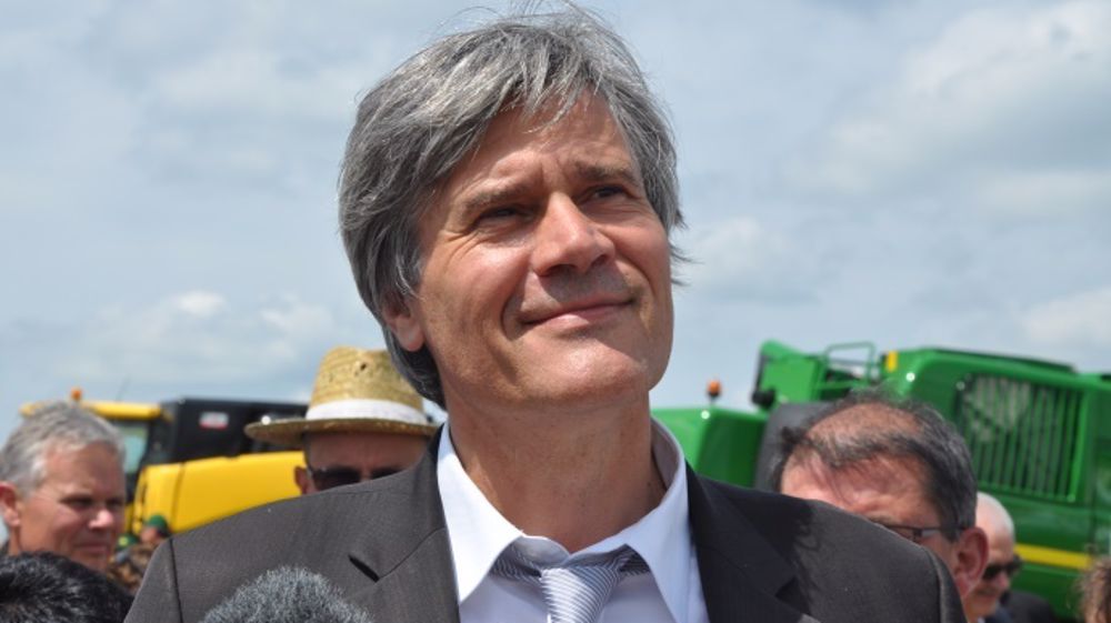 Stéphane Le Foll doit-il changer de cap ?