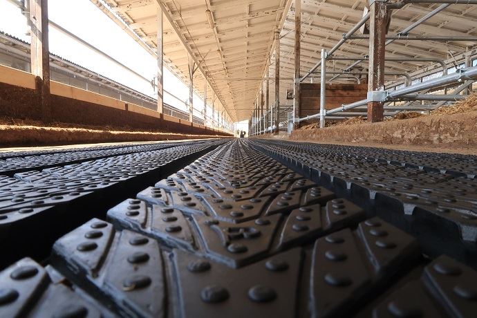 Tapis drainant Magellan