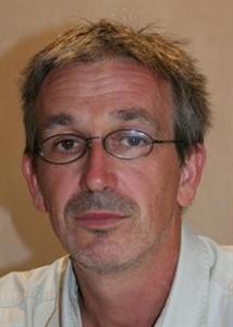 Philippe Babaudou (Confédération paysanne) - Photo parue sur Web-agri.fr, journal édité par Terre-net Média