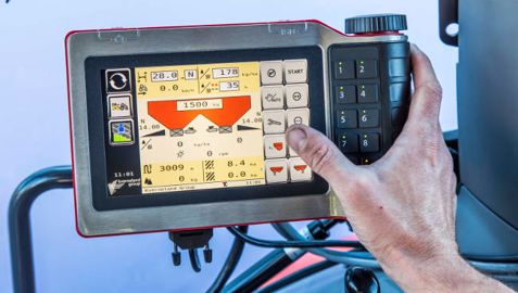 KFS regroupe les services de Kubota