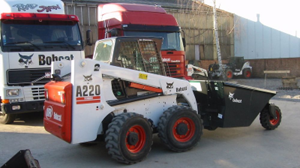 Doosan simplifie son organisation Doosan simplifie son organisation