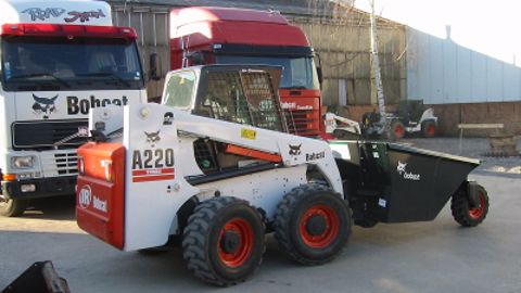 Doosan simplifie son organisation Doosan simplifie son organisation