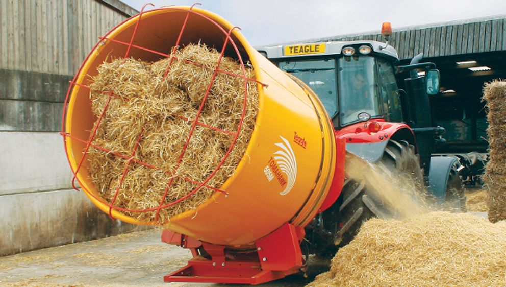 Teagle ouvre une filiale en France