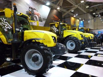 McCormick passe au jaune McCormick passe au jaune