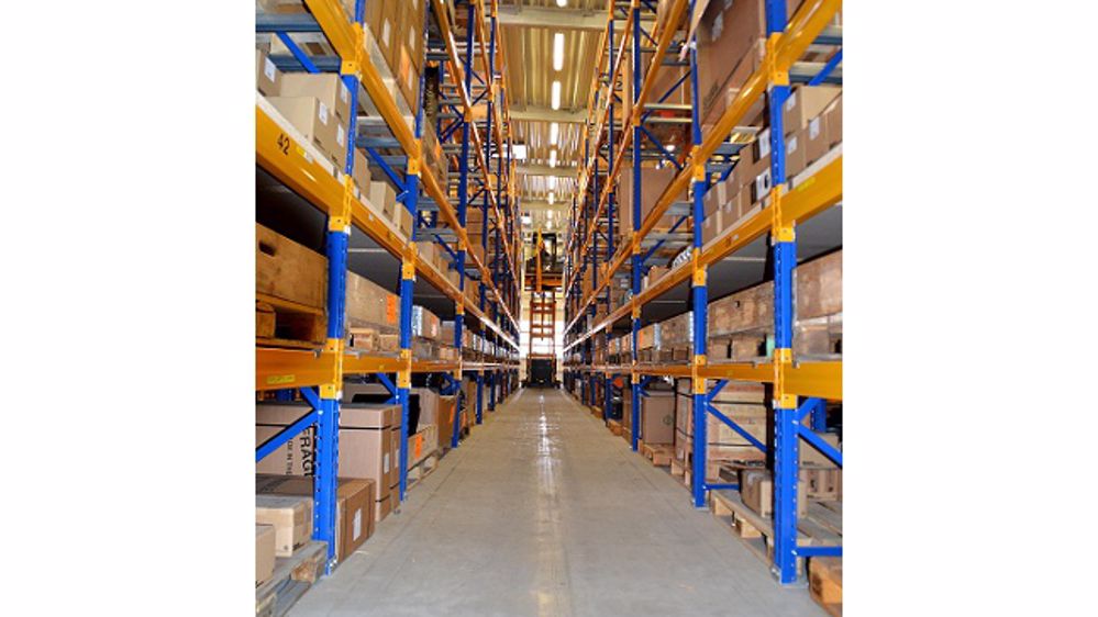 Sparex renforce sa logistique Sparex renforce sa logistique