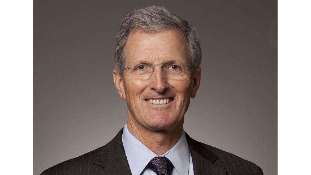 Gregory R. Page chez John Deere Gregory R. Page chez John Deere