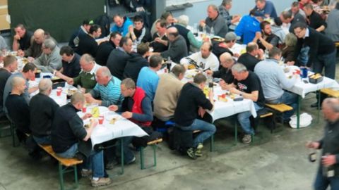Des journées professionnelles chez Chevillard Des journées professionnelles chez Chevillard