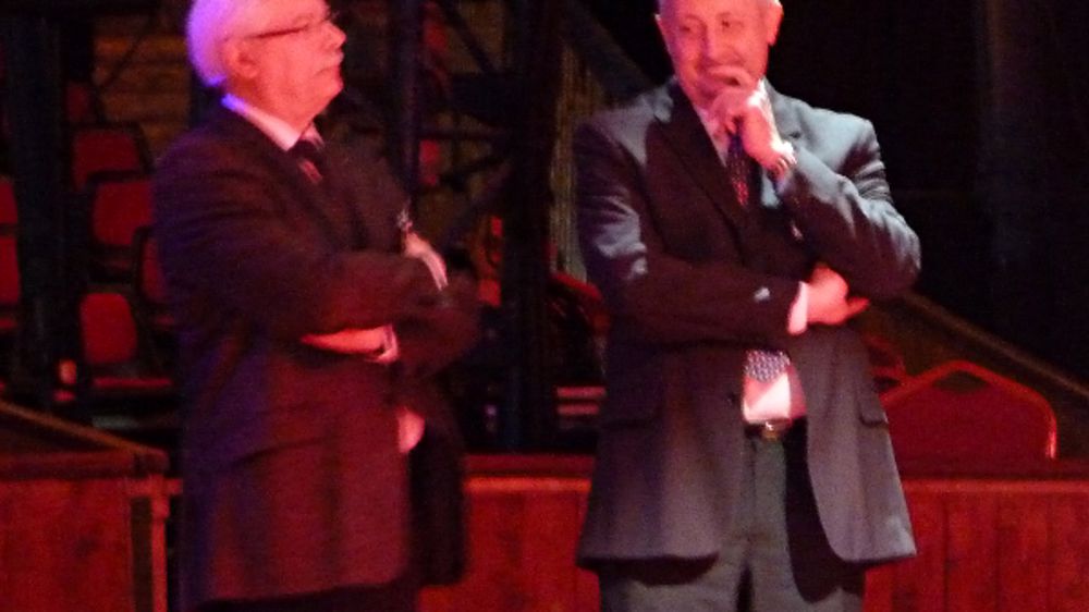 Changements au Sedima