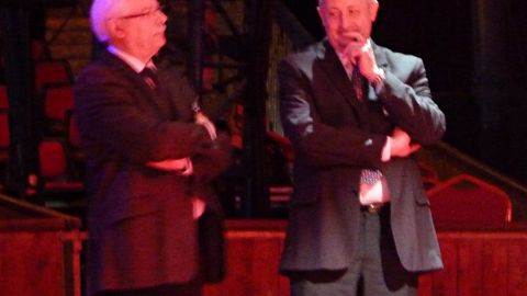 Changements au Sedima