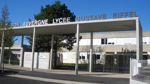 Le concours général à Gannat Le concours général à Gannat