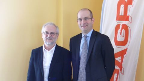 Fabien Pelletier reprend la barre de CDPA-Epagri Fabien Pelletier reprend la barre de CDPA-Epagri