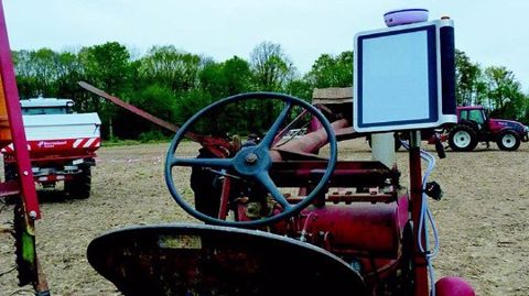 Un marché à lancer Un marché à lancer