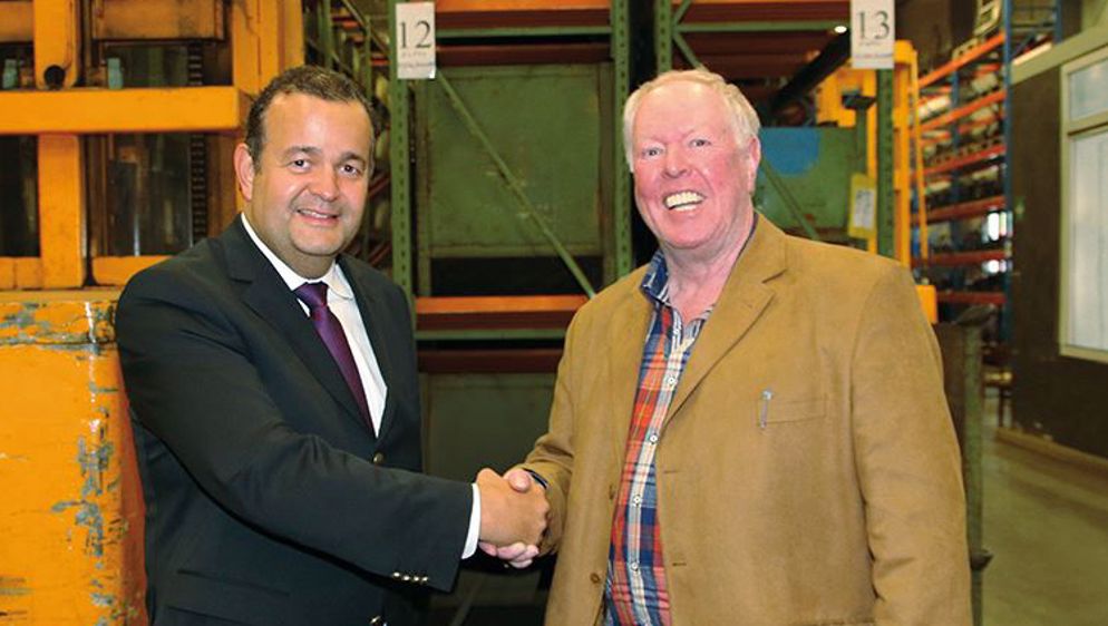 Lemken rachète un de ses sous-traitants