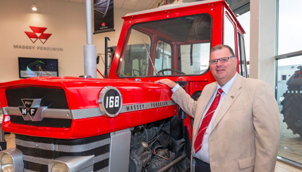 Les MF 100 fêtent leurs 50 ans