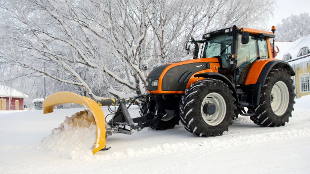 Agco reconduit Trelleborg Agco reconduit Trelleborg