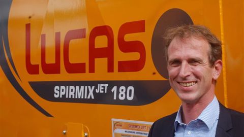 Lucas G change de main Lucas G change de main