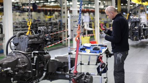 Salariés et direction d'accord pour la flexibilité Salariés et direction d'accord pour la flexibilité