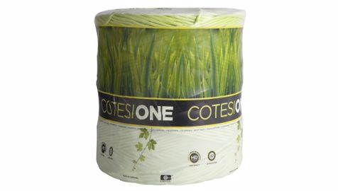 Un réseau unique pour Cotesi Un réseau unique pour Cotesi