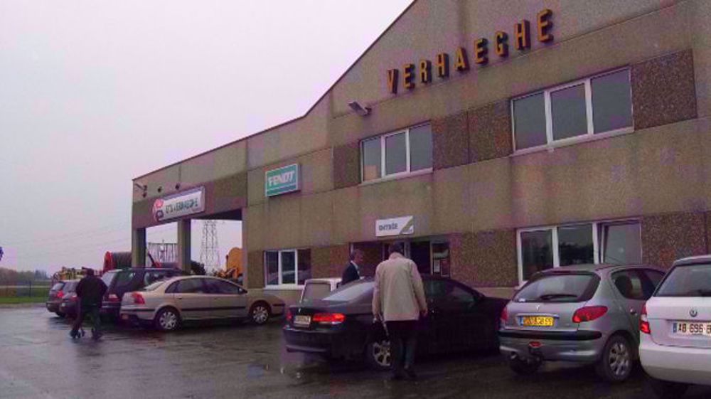 1,6 milliard de ventes pour Krone