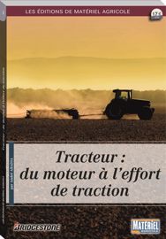 Tracteur : du moteur à l'effort de traction Tracteur : du moteur à l'effort de traction