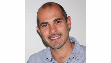Mickaël Quirin directeur général de Beiser Environnement Mickaël Quirin directeur général de Beiser Environnement