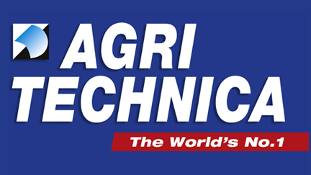 Visitez l'Agritechnica sur materielagricole.info Visitez l'Agritechnica sur materielagricole.info