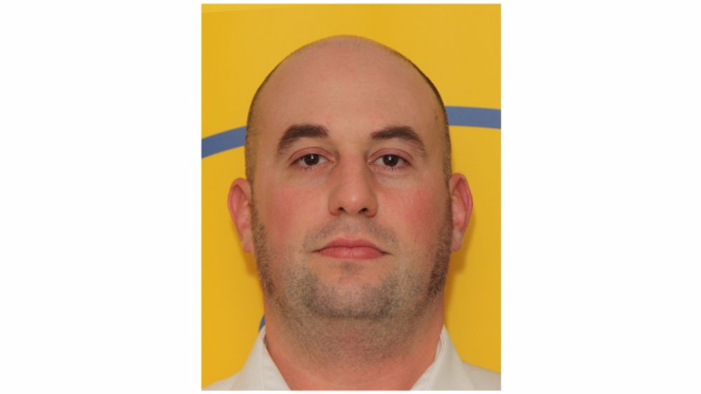 Romuald Harnichard directeur service terrain Romuald Harnichard directeur service terrain