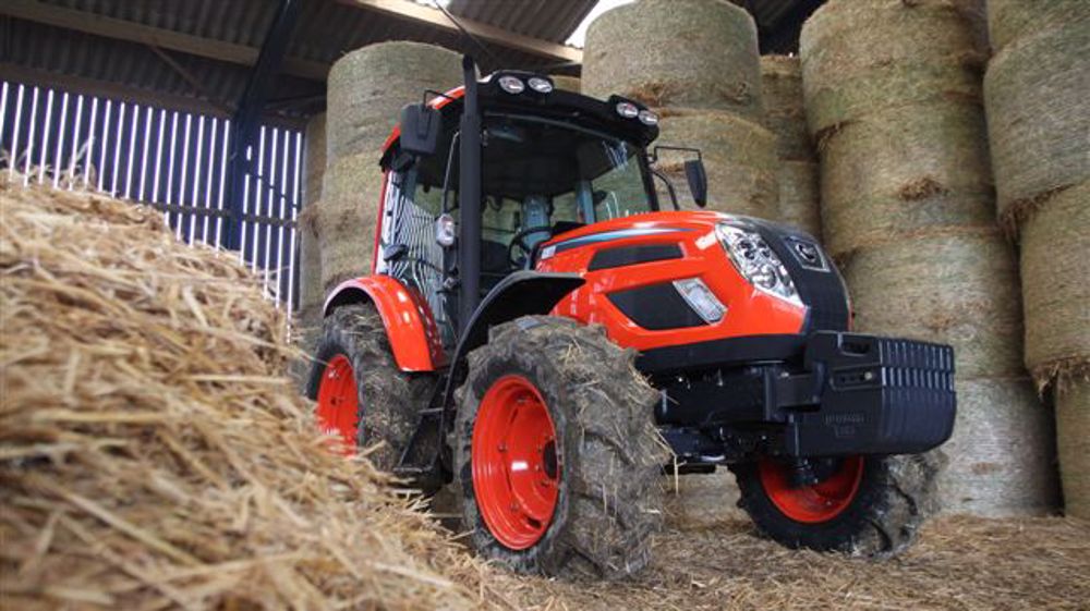 Le PX9020 fleuron de la marque coréenne Le PX9020 fleuron de la marque coréenne