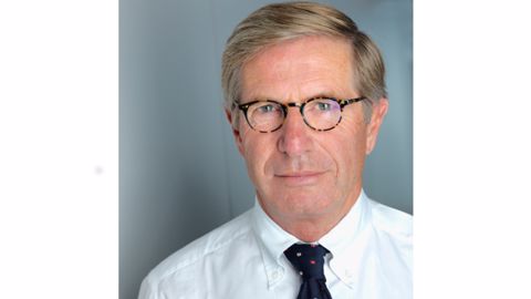 Philippe Frantz président du Cisma Philippe Frantz président du Cisma