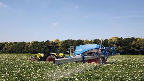 Nouveau record pour l'industrie allemande Nouveau record pour l'industrie allemande