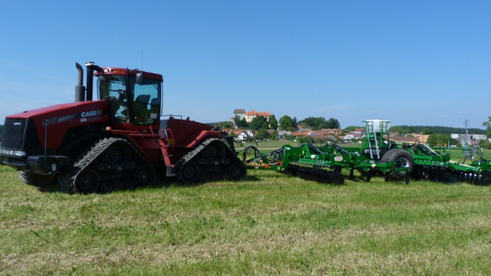 Contre-performance  pour l'industrie américaine