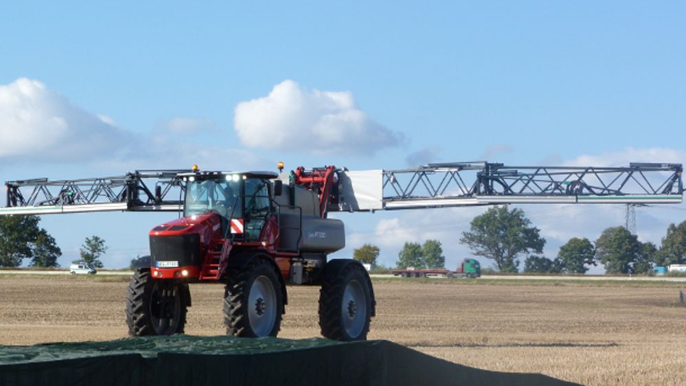 Horsch anticipe un marché calme Horsch anticipe un marché calme